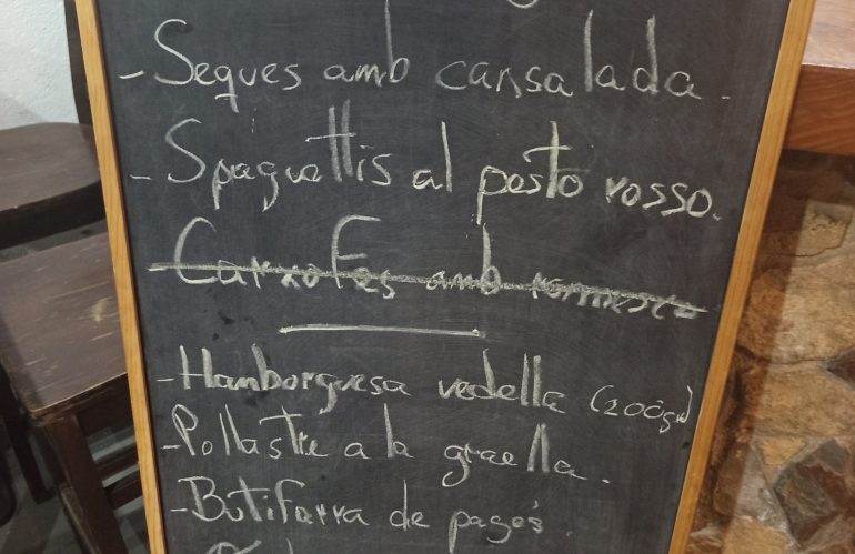 Semana del 15 de Abril