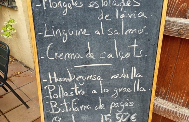 Setmana del 4 de Maig