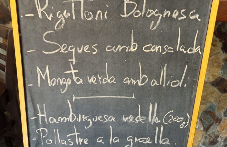 Setmana del 11 de Maig